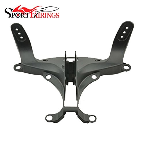 Headlight Fairing Stay For Yamaha YZF 1000 R1 2007 2008 Year 07-08 Front Support Stand Bracket