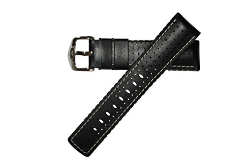 Preisvergleich Produktbild HIRSCH - -Armbanduhr- 091 50 75 0 50-2-20-SB