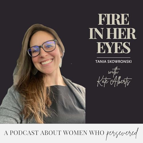 From Darkness to Light: Kate's Journey of Redemption