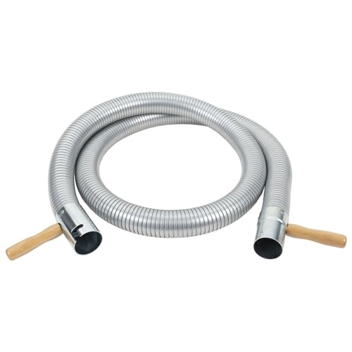 Dönges Abgasschlauch DIN 14572, 250 cm, Ø DN 50 mm