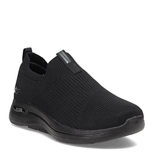 Skechers Mens Gowalk Arch Fit-stretchfit Athletic Slip-on Casual Loafer Walking Shoe Sneaker2