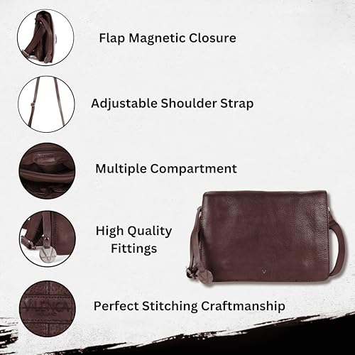VILENCA HOLLAND Small Sling Bag
