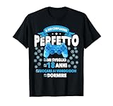 Photo Gallery il mio perfetto 18 compleanno gamer ragazzo regalo 18 anni maglietta Photo Gallery il mio perfetto 18 compleanno gamer ragazzo regalo 18 anni maglietta