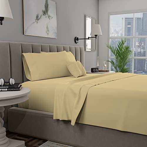 Top 10 Pima Cotton Percale Sheets of 2022 Katynel