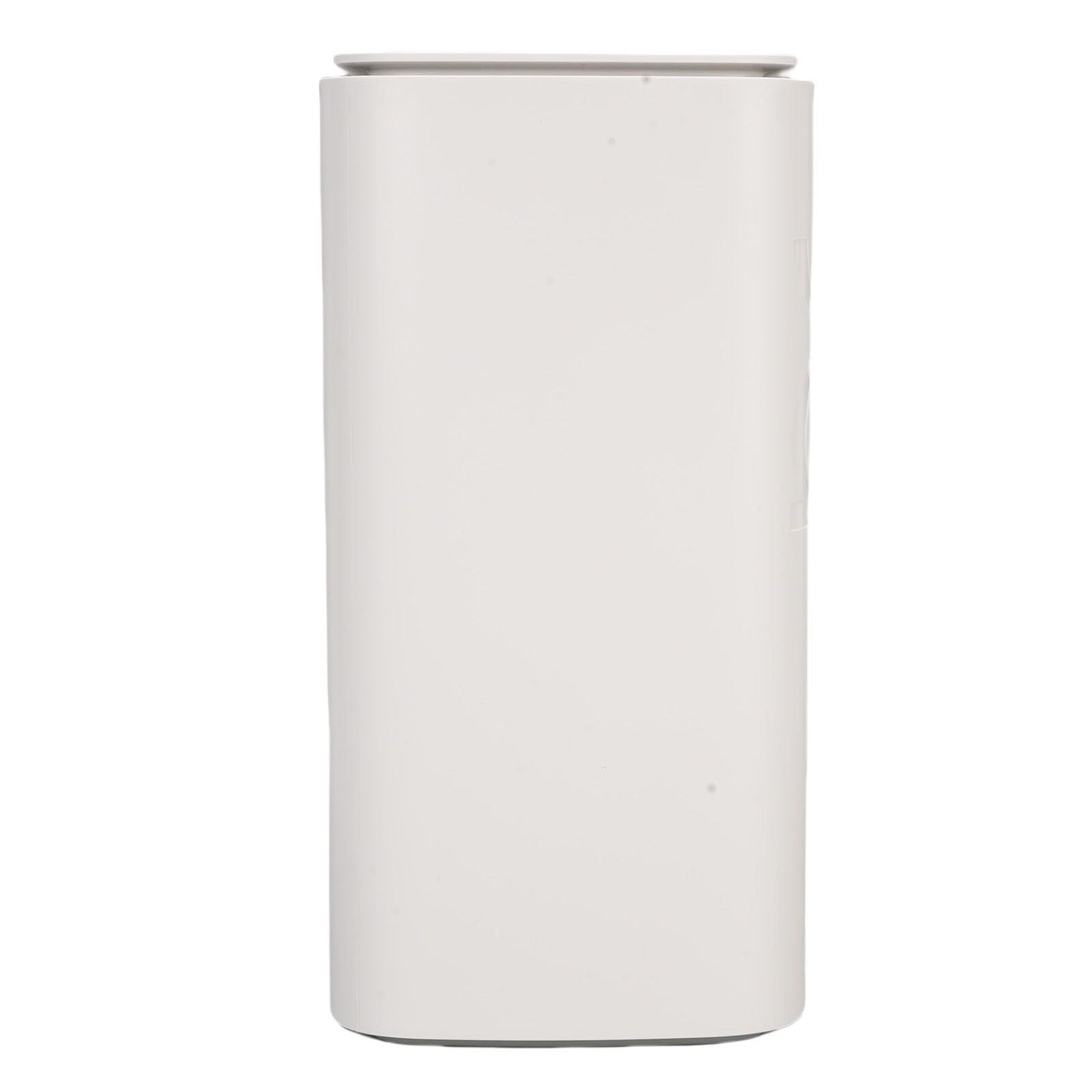 5G CPE WiFi 6 Router Wireless con Slot con Scheda SIM, 4,67 Gbps Ad Alta velocità 5G 4G Modem CPE Dual Band SA NSA per Casa Interno (Spina europea)