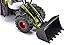 Siku 1999 Farmer Claas Torion 1914 Wheel Loader, Multicoloured