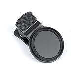 NFlightcam Propeller Filter for Smartphones