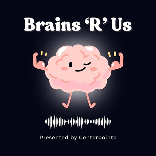 Brains 'R' Us cover art