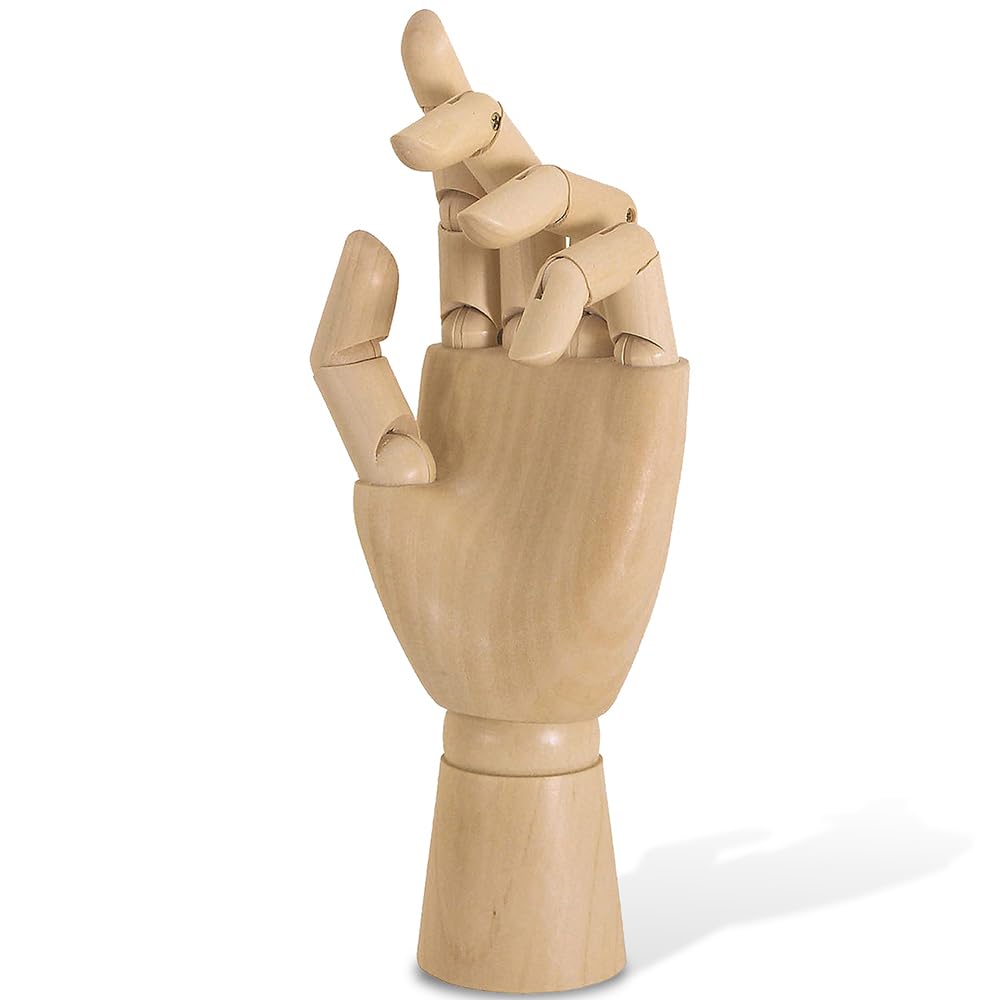 Art Advantage Mannequin 8