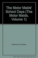 The Motor Maids' School Days B000FR3Y5Q Book Cover
