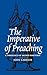 The Imperative of Preaching