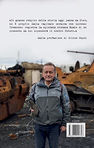 Guerra Infinita. Quarant'anni Di Conflitti Rimossi Dal Medio Oriente All'ucraina - 2