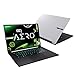 Gigabyte AERO X16 2WH Gaming Laptop - 16“, 165Hz WQXGA, Ryzen AI 9 HX 370, NVIDIA RTX 5070, 32GB DDR5 5200MHz, 2TB Gen4 SSD, Win 11 Pro, 2 Year Warranty, Copilot+ PC, AERO X16 2WHA3UKC65DP
