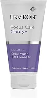 ENVIRON Sebu-Wash Gel Limpiador