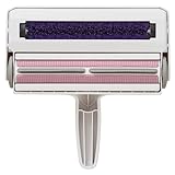 日本シール直販 ぱくぱくローラーｗ 丸洗い対応 エチケットブラシ 抜け毛取り ほこり取り ペット お掃除ローラー 猫砂 ネコ砂 お菓子 フード 餌 固形物 犬の毛 毛取り ブラシ 猫 掃除 ワイパー ブラシ カーペット の 毛 取り ラグ 掃除用品 絨毯 N80M