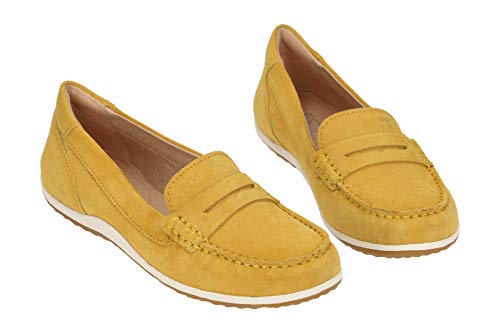 Image of Geox Womens Moccasin