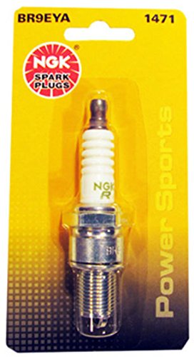ATV Spark Plug