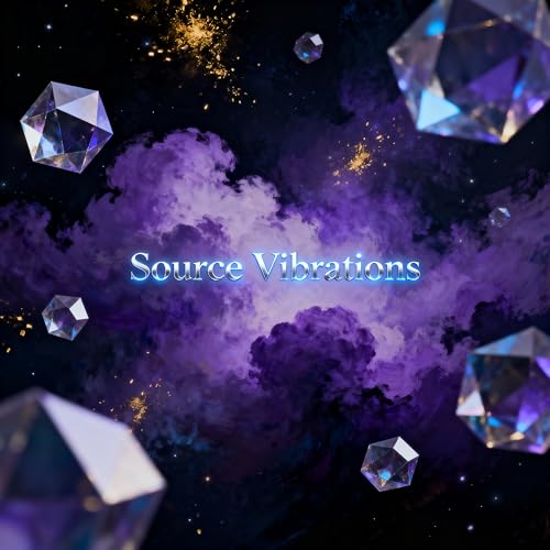 Source Vibrations, Vibrations LaLa & Relaxing Music for Stress Relief