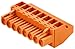 WEIDMULLER, 1948260000, Pluggable Terminal Block, 5.08 mm, 4 Positions, 30 AWG, 12 AWG, 4 mm?, Screw