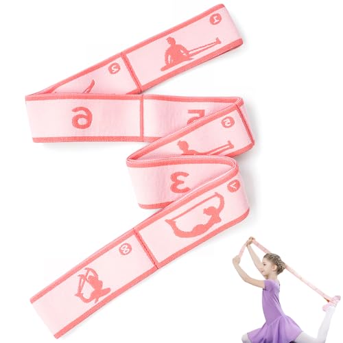 KDSSYFT �X�g���b�`�o���h �J�r�X�g���b�`���[ 8�i�K�̋��x�����\���f�� �g���[�j���O �o���G �G�N�T�T�C�Y ���K�X�g���b�`�X�g���b�v �o�����[�i�̋ؗ͌��� ���e�� ���K�X�g���b�`�X�g���b�v �_���X �̑� ���b�O �t �� �B�b�g�l�X�o���h