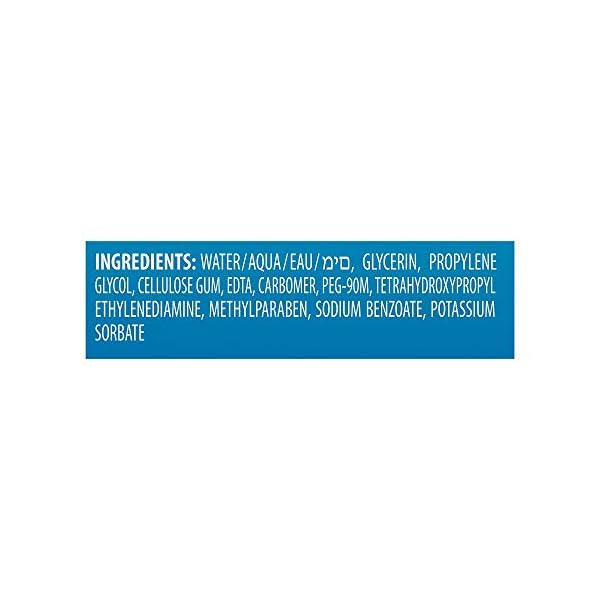 ID Lubricants Glide Gleitmittel 1,9 l – Bild 8