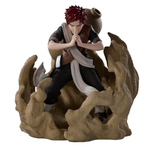 NARUTO COMBINATION BATTLE 我愛羅32体セットまとめ売り Amazon.co.jp: NARUTO-ナルト- Combination Battle2-我愛羅- : ホーム
