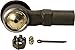 MOOG ES80309 Steering Tie Rod End for Toyota Tacoma