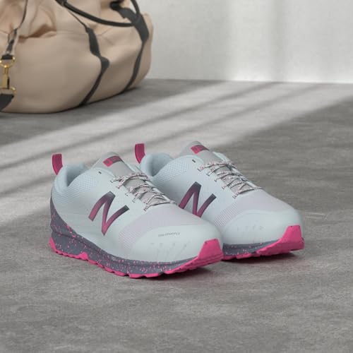 New Balance Women's FuelCore Nitrel V1 Trail Running Shoe2