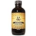 Produktbild Sunny Isle Rizinusöl Jamaika, extra dunkel, 120 ml (Etikett in englischer Sprache)