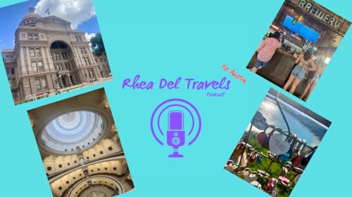 Exploring Austin: From Scenic Views to Historic Landmarks