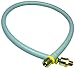 Amflo 37L-30BD Lead-In Hose Assembly 3/8