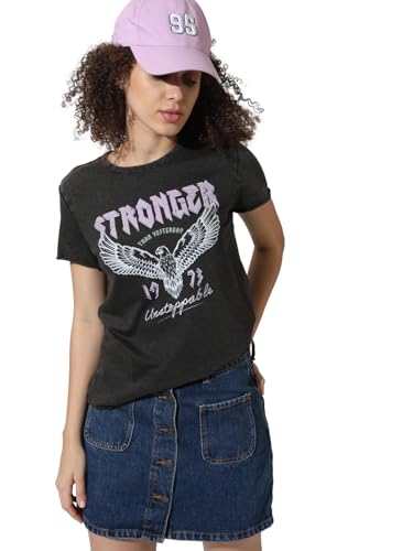 Image of ONLY Women's Regular Fit T-Shirt