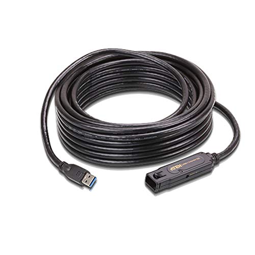 Preisvergleich Produktbild ATEN UE3310 USB 3.1 Gen1 Verlängerungskabel 10m