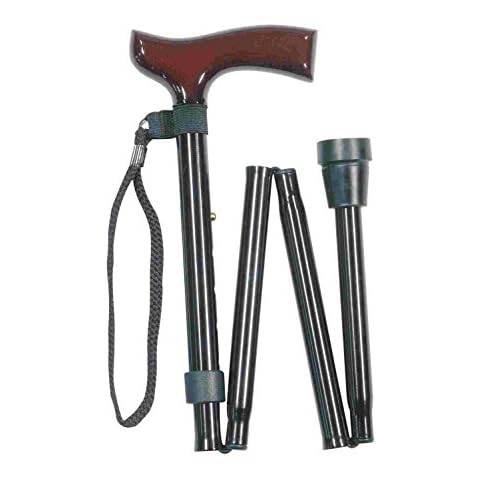 Classic Canes Adjustable Folding Walking Stick Cover