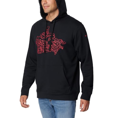 Image of Columbia mens Trek Hoodie