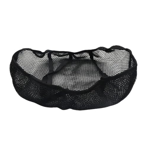 Housse siège moto Downtown GT350 protection coussin selle