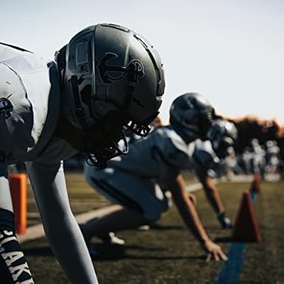 Schutt F7 VTD Collegiate