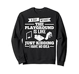 Playground Indoor
