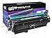 Speedy Inks Remanufactured Toner Cartridge Replacement for Canon 6260B012AA (Cyan)