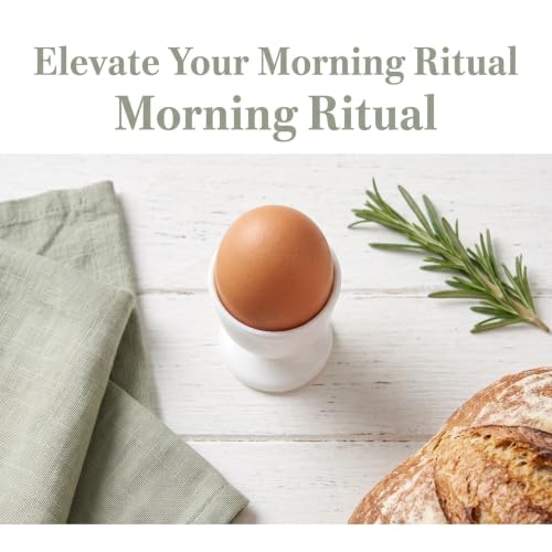 10 soportes para huevos ibasenice de plástico reutilizables para cocina y nevera 4