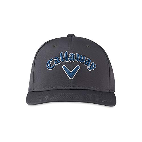 Image of Callaway Golf 2021 Riviera Fitted Hat