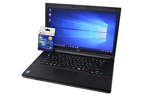 中古　富士通 FMV LIFEBOOK ノートPC 15.6型 Core i5 Amazon.co.jp: 中古ノートパソコン 富士通 FMV LIFEBOOK A573
