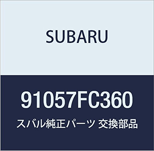 SUBARU (�X�o��) �������i �K�[�j�c�V�� �h�A ���C�g �t�H���X�^�[ 5D���S�� �i��91057FC360
