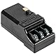 Hunter PCM300 3-Stationen-Erweiterungsmodul für Pro-C und HPC-Bewässerungssteuerung, kompatibles Add-On Sprinkler-Controller, Rasen- und Gartensysteme