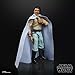 STAR WARS The Black Series General Lando Calrissian Toy 6-Inch-Scale Return of The Jedi Collectible Figure, Kids Ages 4 and Up,F1871