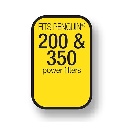 Image of Rite-Size Penguin Power Filter Cartridge Size C