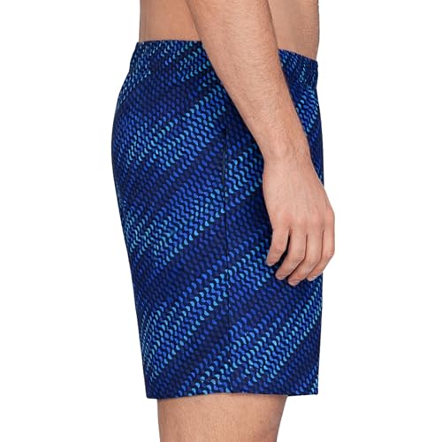 Image of NEVER LOSE Gym Compression Men's Skin Tight Shorts with Mobile Pocket for Gym, Running, Cycling, Swimming, Cricket, Yoga, Football & Many More Sports