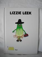 Lizzie Leek 0866250387 Book Cover