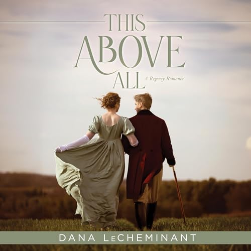 This Above All by Dana LeCheminant episode artwork