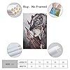 POPOORWQ Caitlin Hackett Art Poster Poster Decorative Painting Canvas Wall Posters And Art Picture Print Modern Family Bedroom Decor Posters 16x24inch(40x60cm) #1